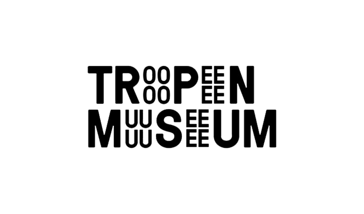 Logo tropenmuseum
